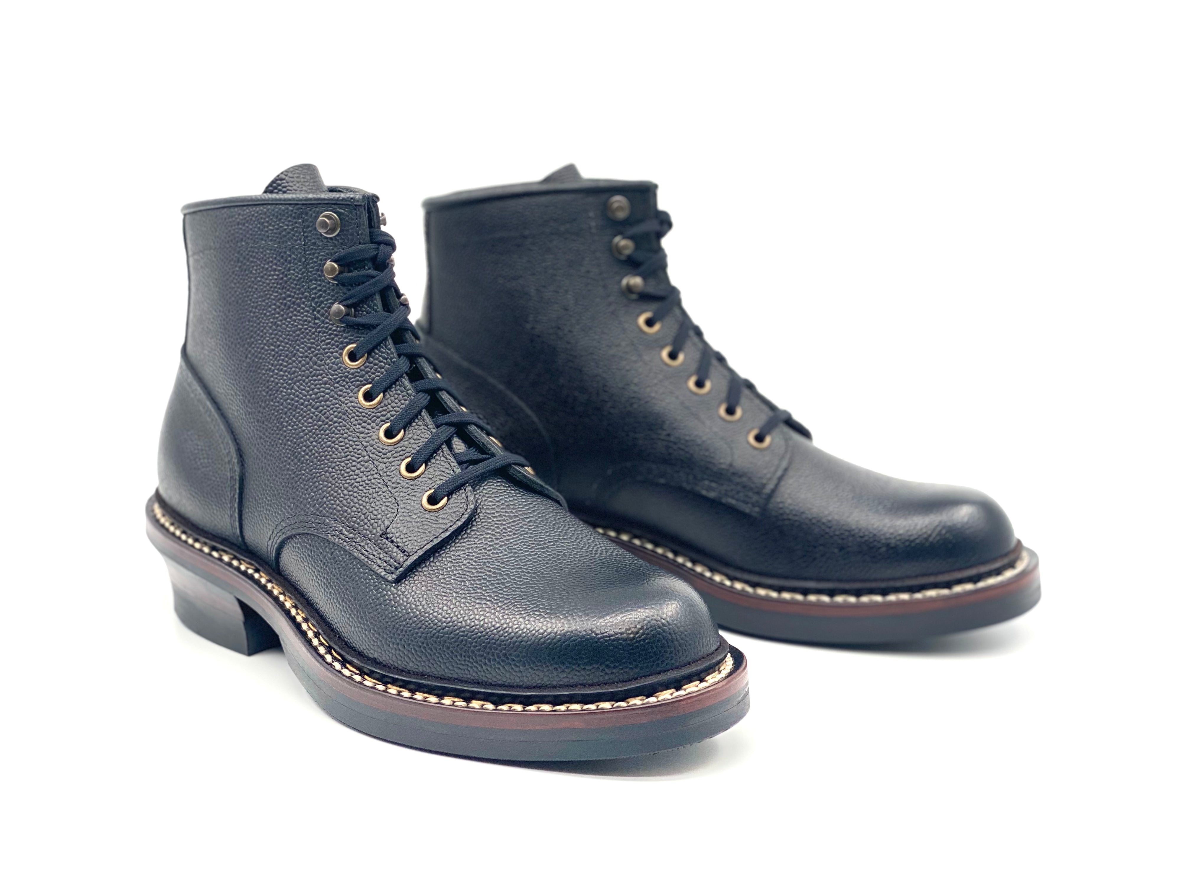 PANTHERA Scotch (Black 435 Sole)