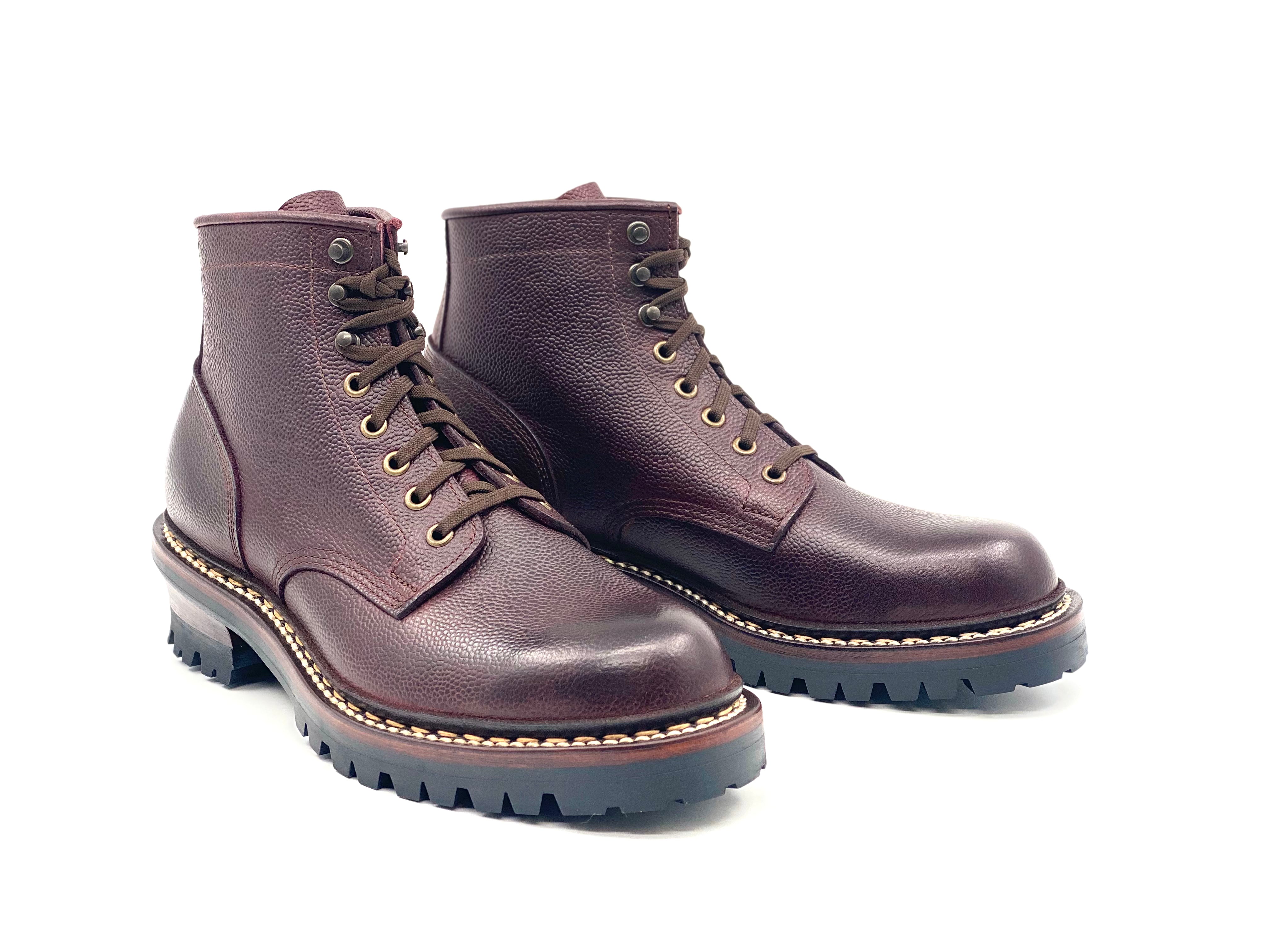 PANTHERA Scotch (Bordeaux 1100 Sole)