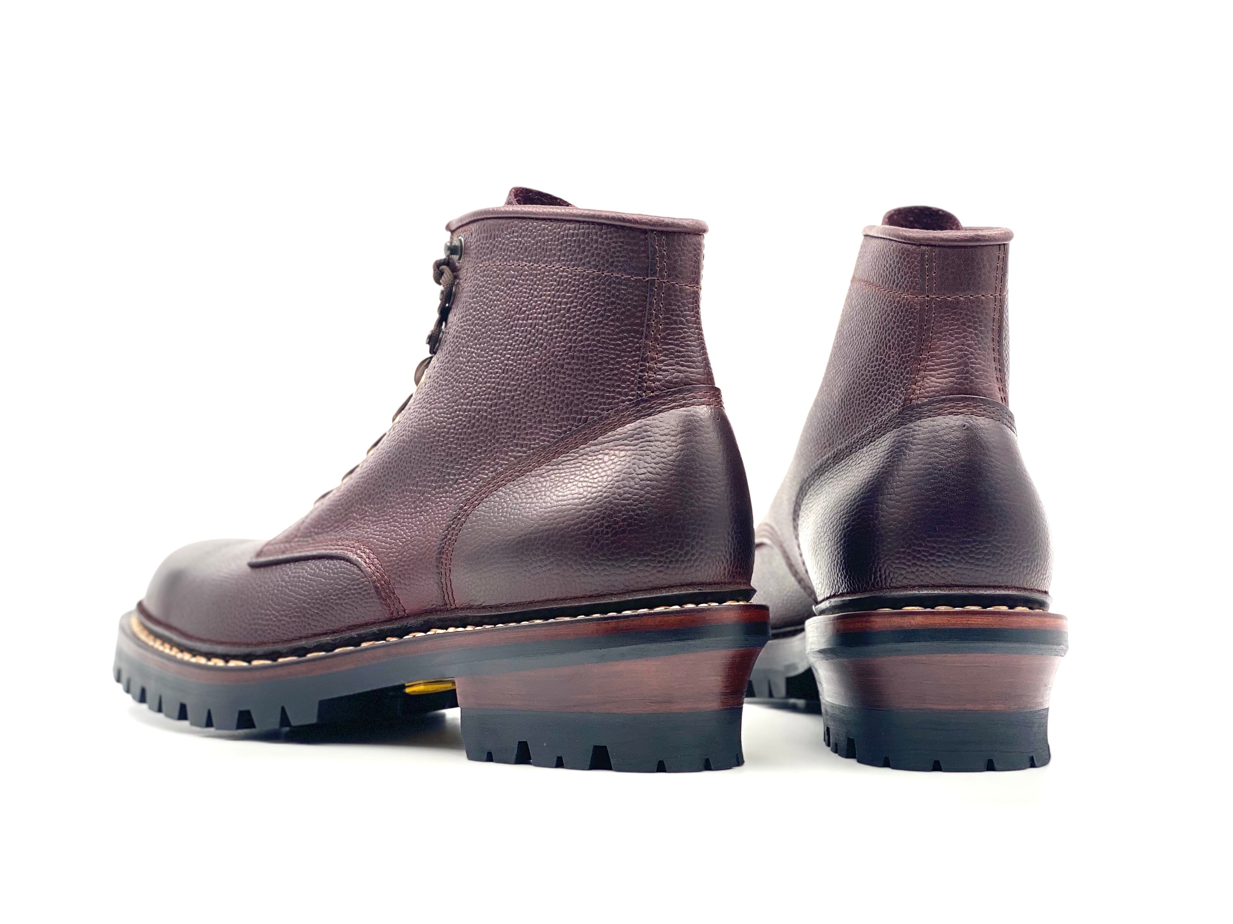 PANTHERA Scotch (Bordeaux 1100 Sole)