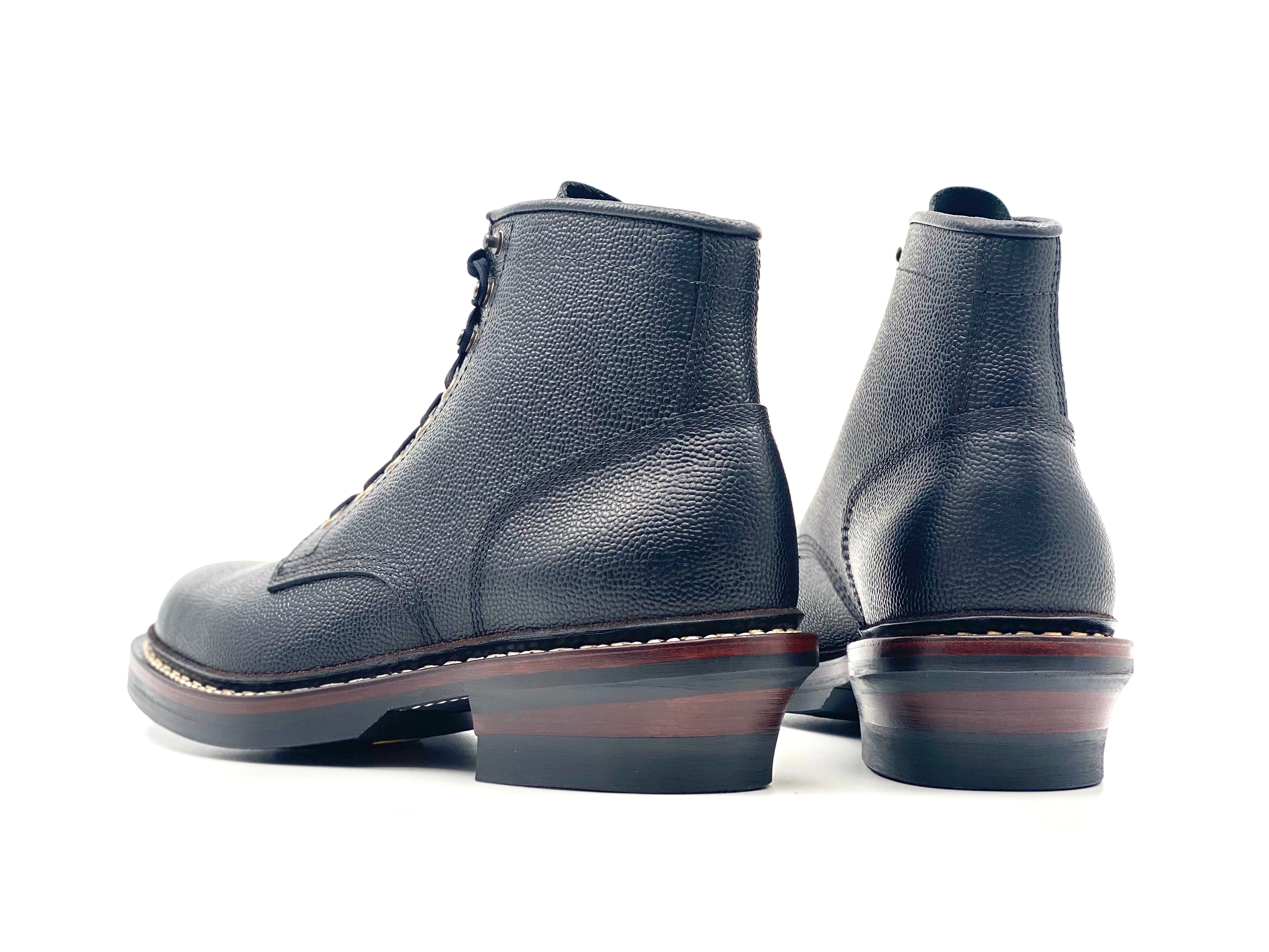 PANTHERA Scotch (Black 435 Sole)