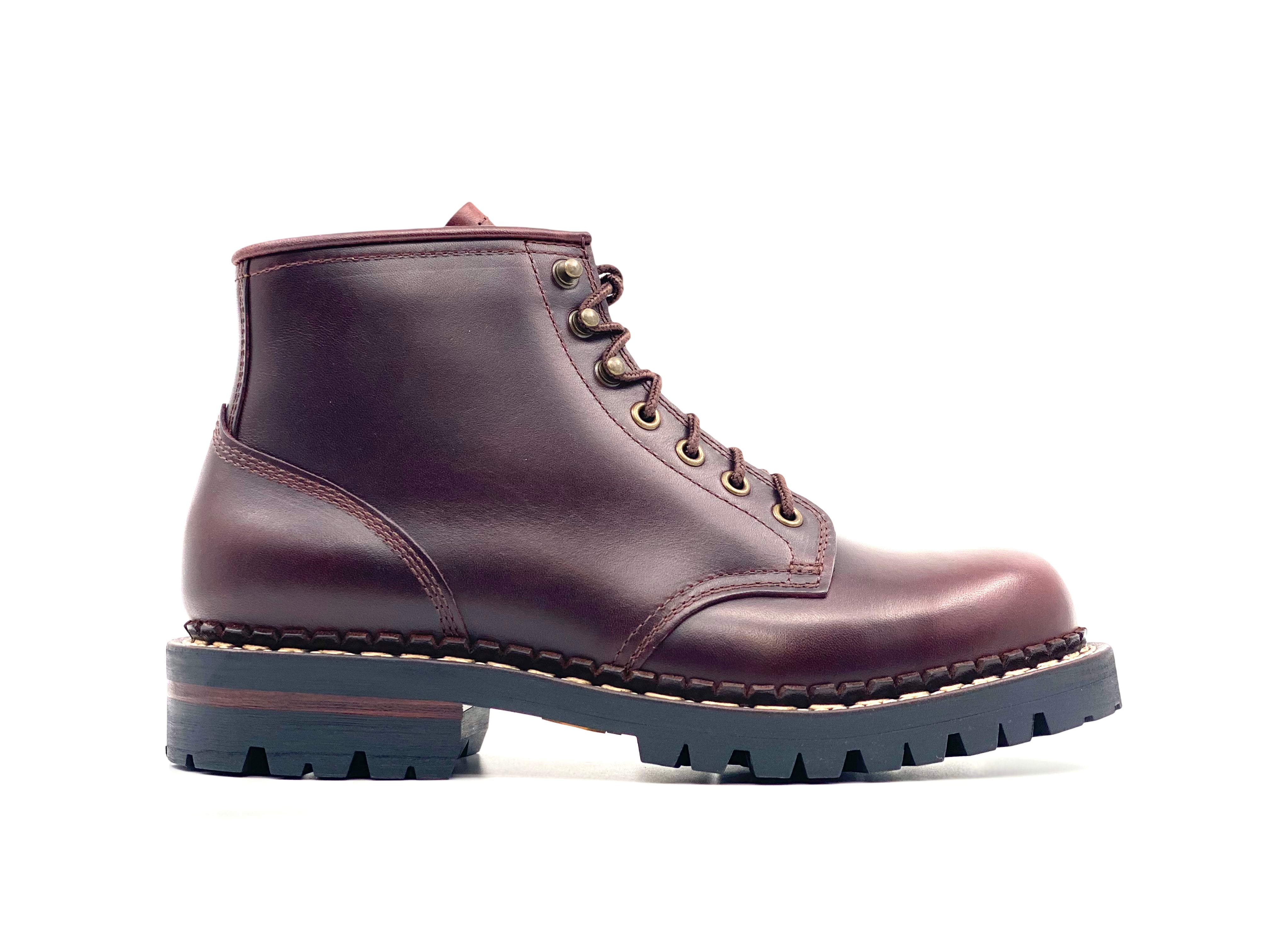 OR-7 Selection (Vesta Bordeaux)