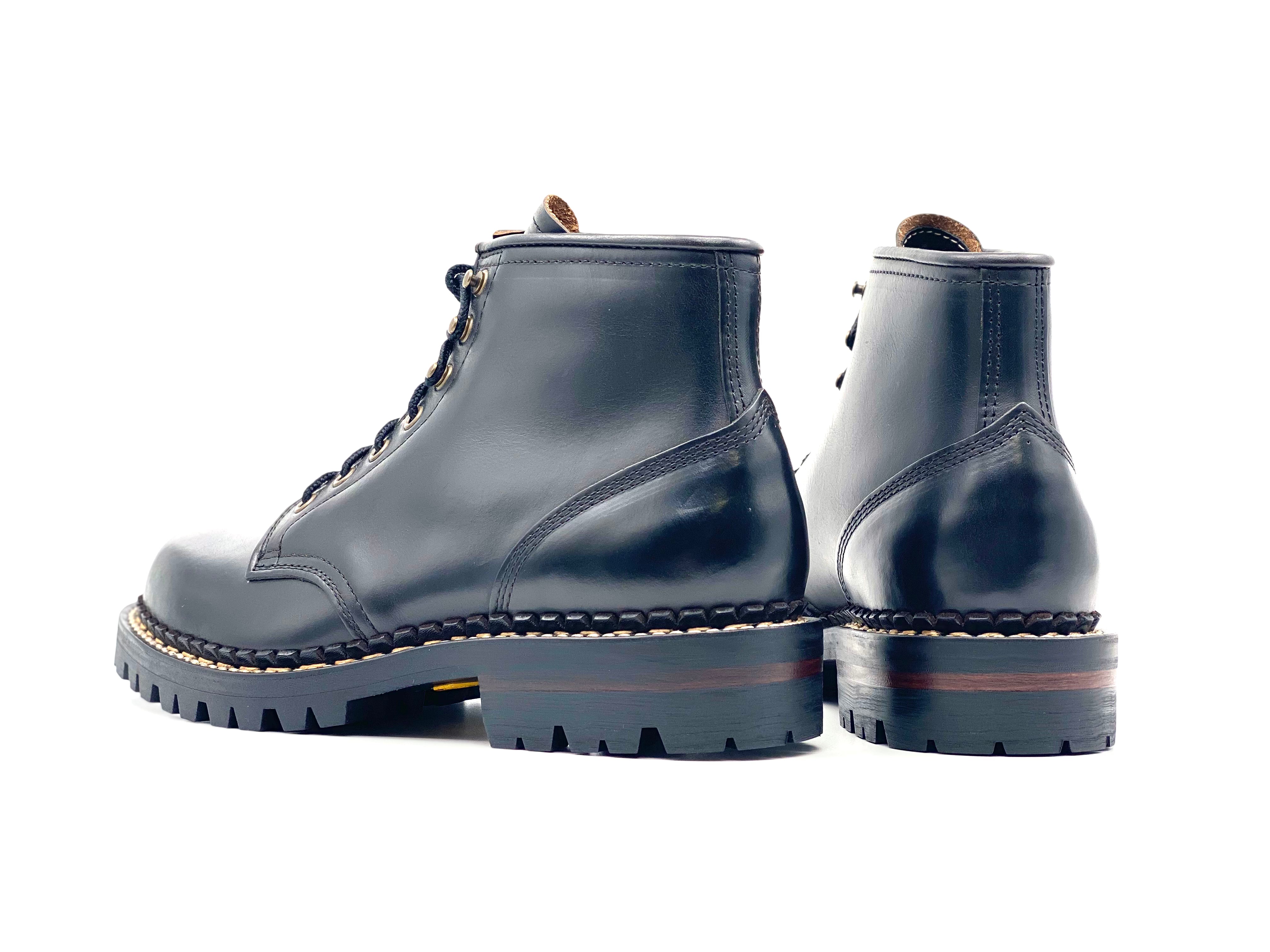 OR-7 Selection (Horween Black)