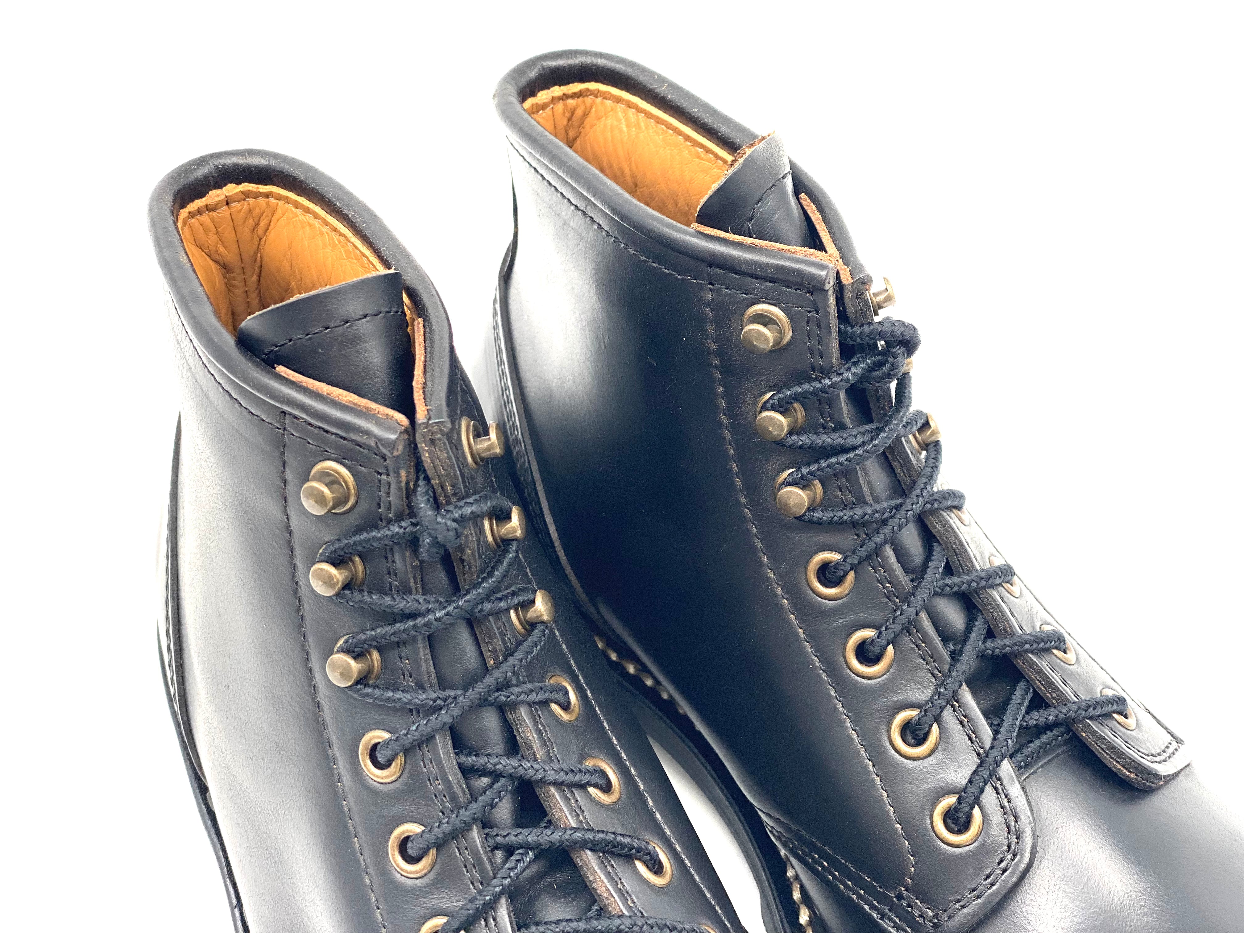 OR-7 Selection (Horween Black)