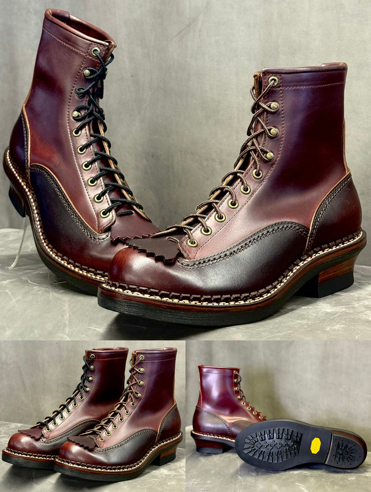 最後のNERO”JEREMY”③