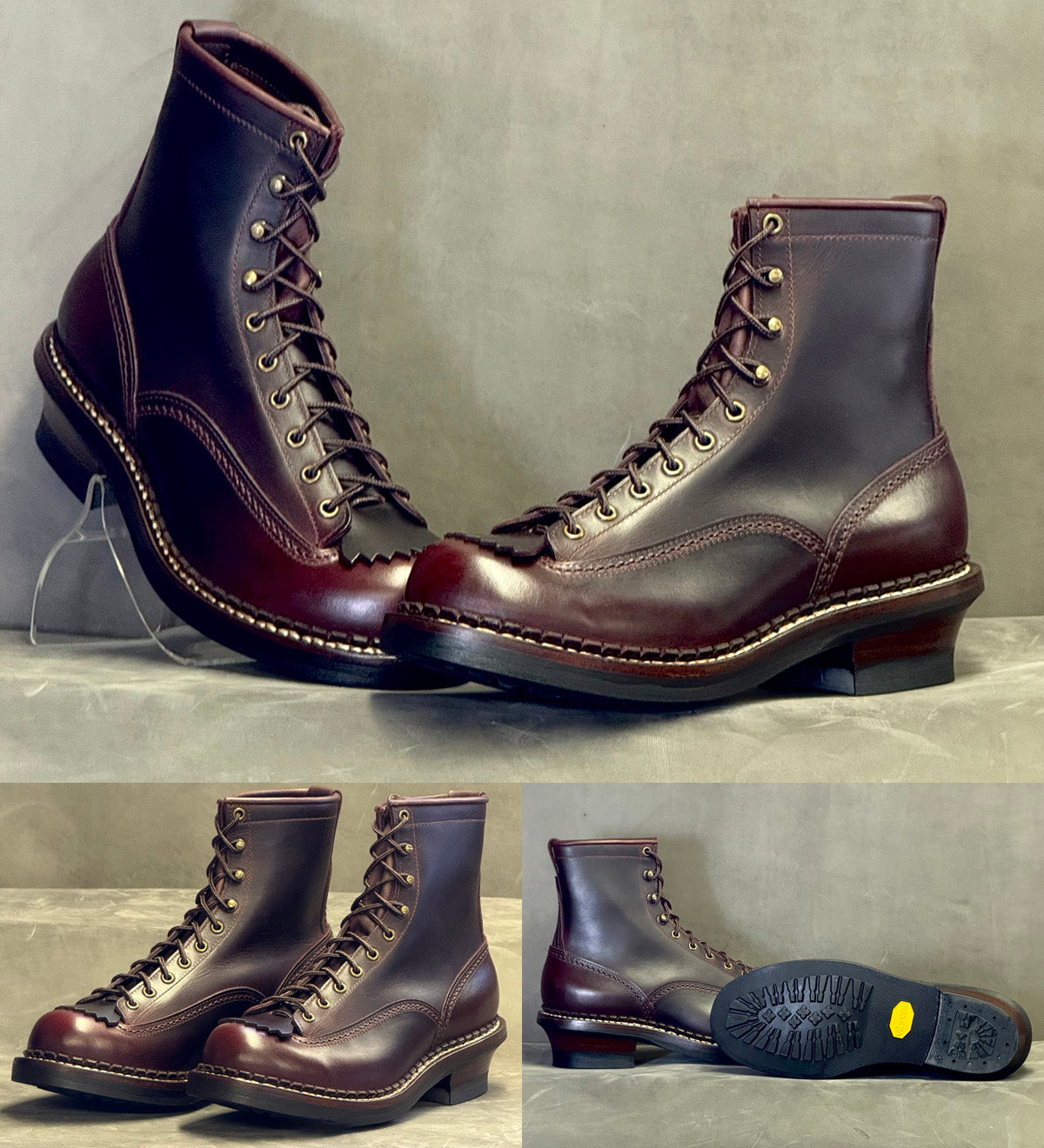 最後のNERO”JEREMY”⑤