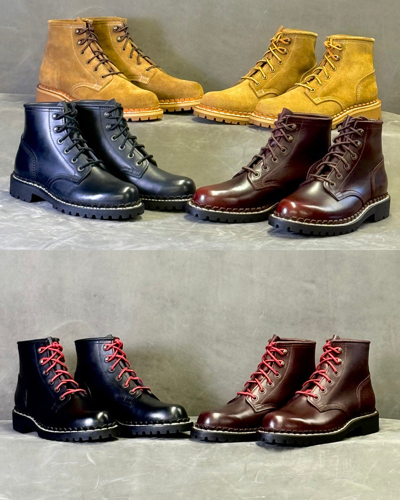 最後のNERO ”G-BOOTS ＆ JEREMY” ＆ OR-6W⑥