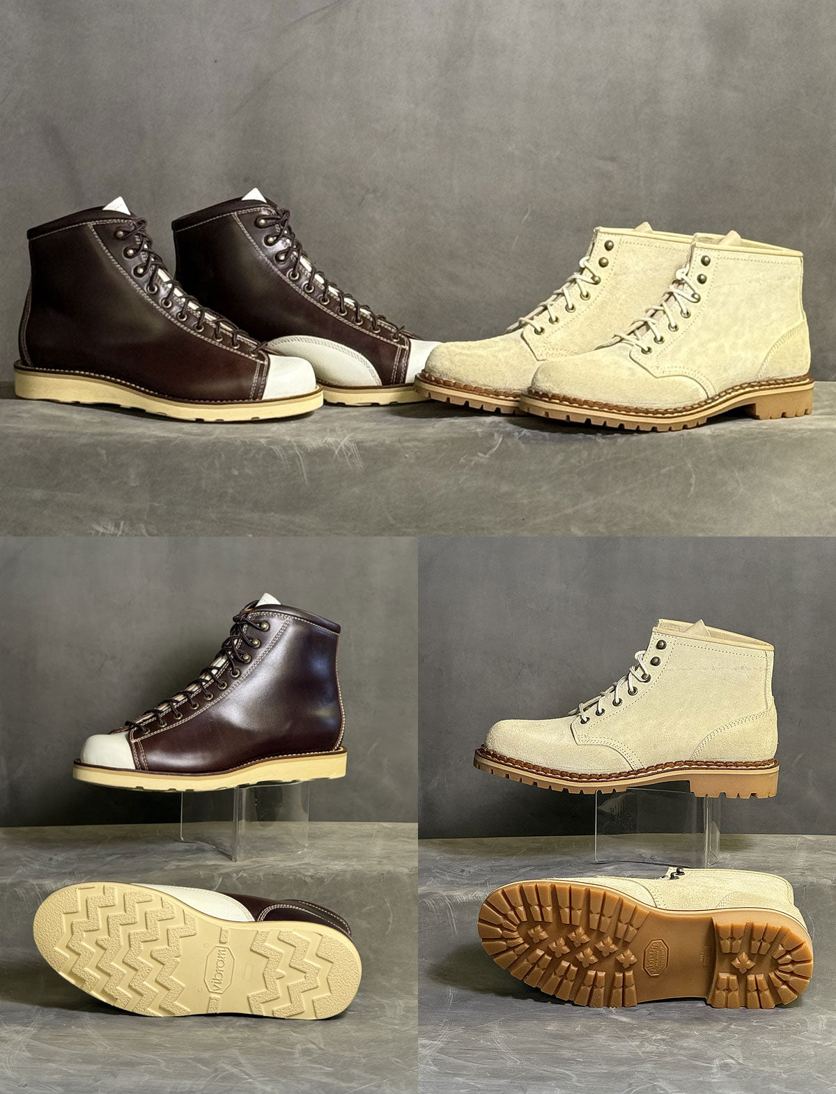 最後の正規品及び非売品・オールドモデル④