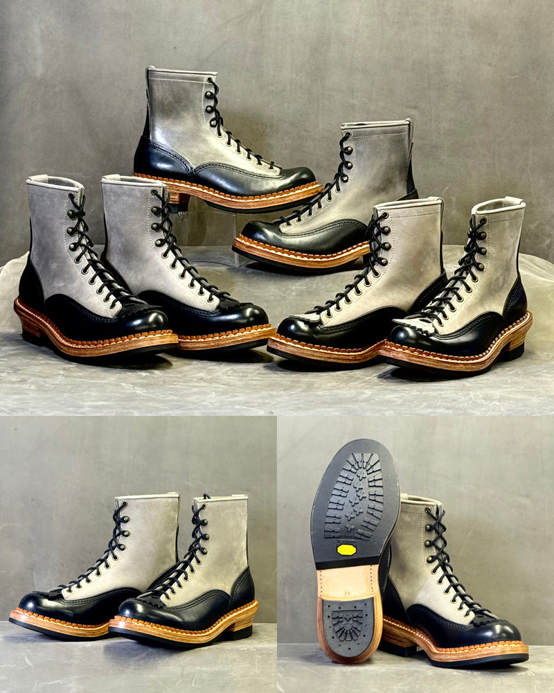 最後のNERO ”G-BOOTS ＆ JEREMY” ＆ OR-6W④