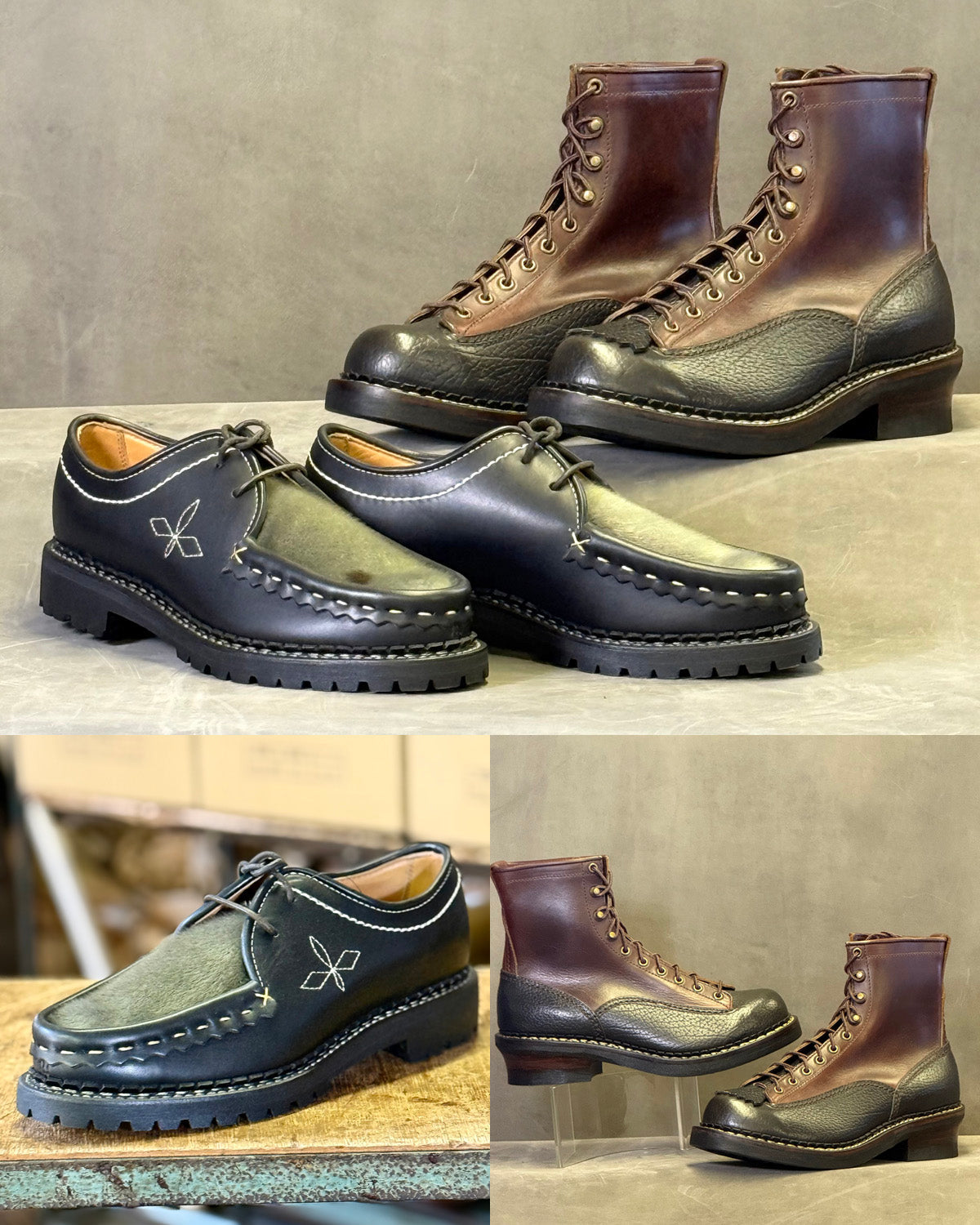 最後のONLY ONE ＆ etc　④