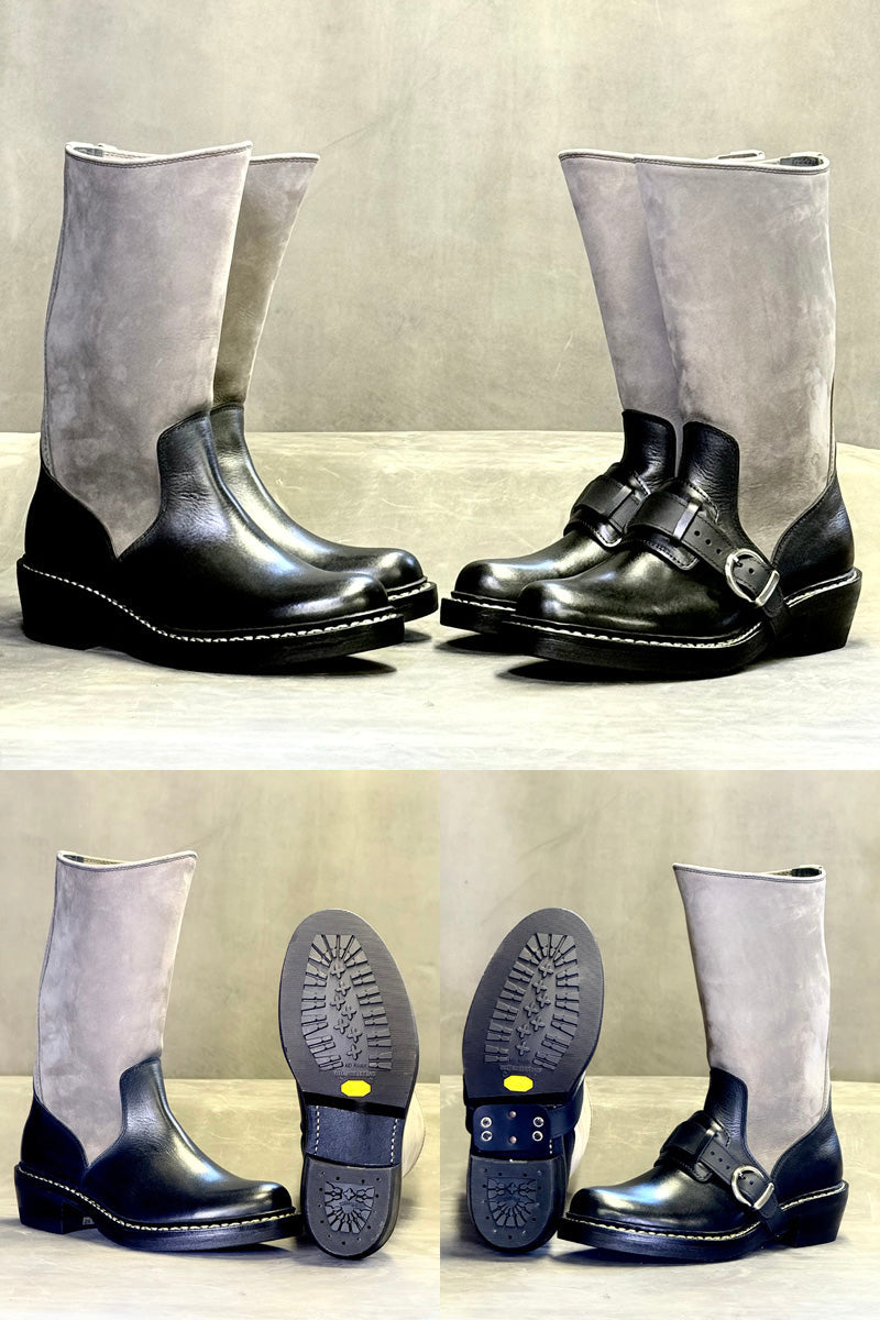 最後のNERO ”G-BOOTS ＆ JEREMY” ＆ OR-6W①