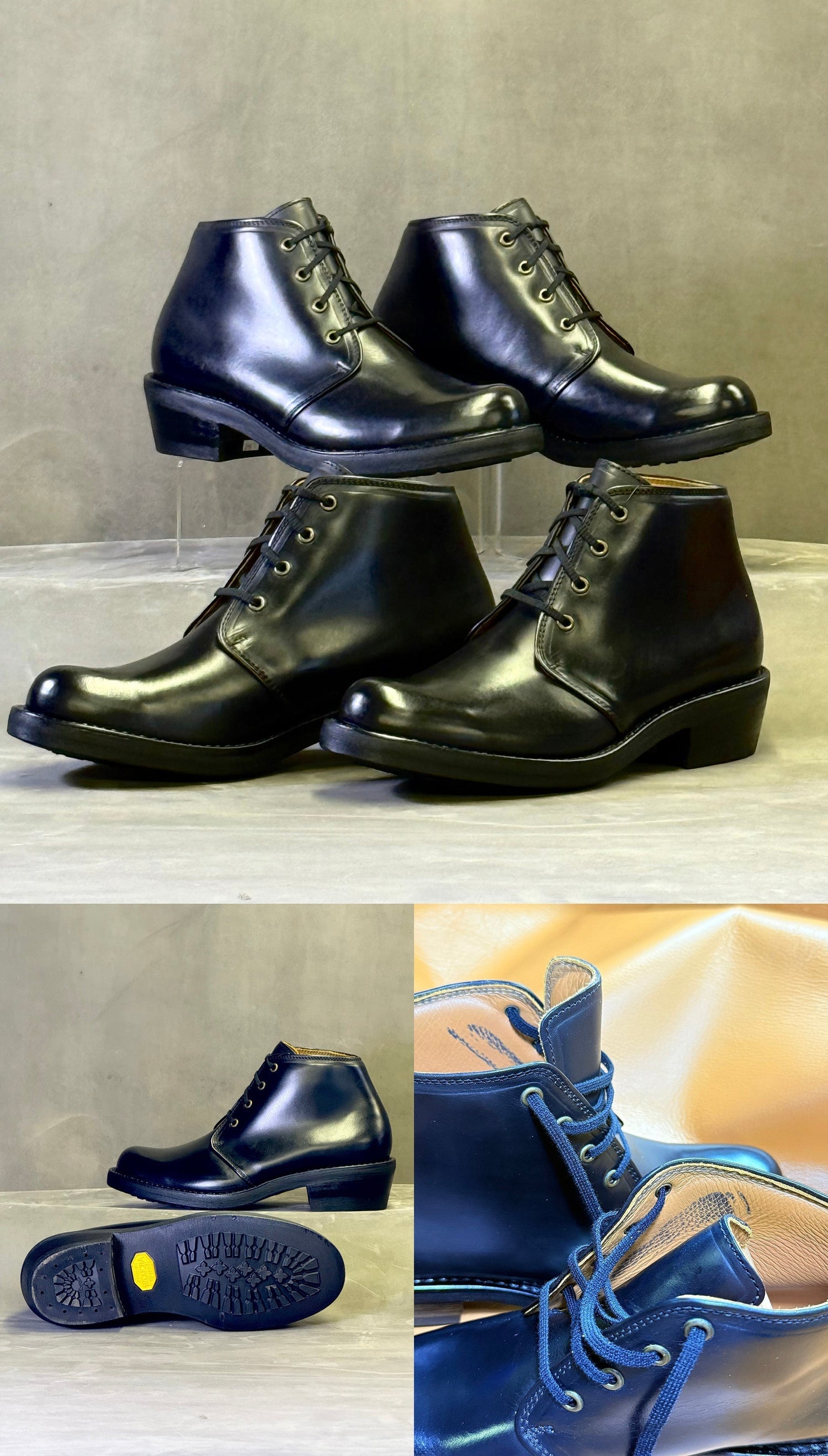 最後のNERO ”IGA ＆ G-BOOTS” ②