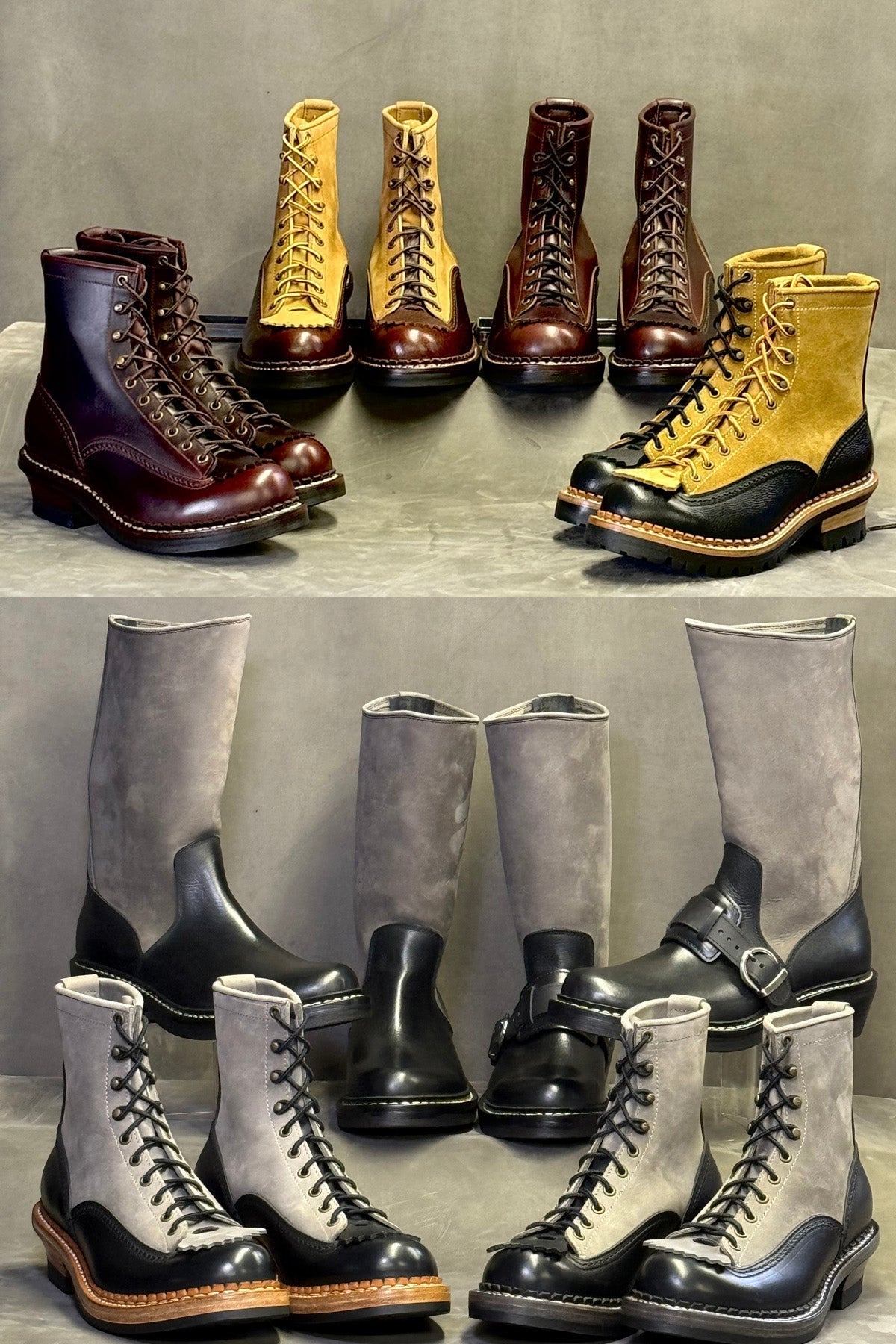 最後のNERO”JEREMY”①