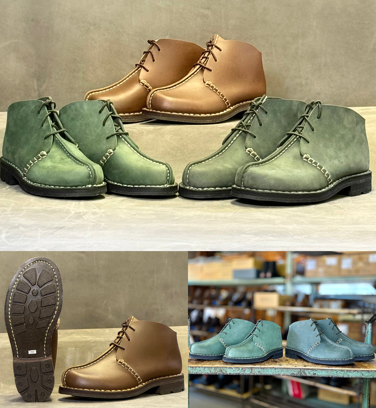 最後のONLY ONE ＆ etc　②