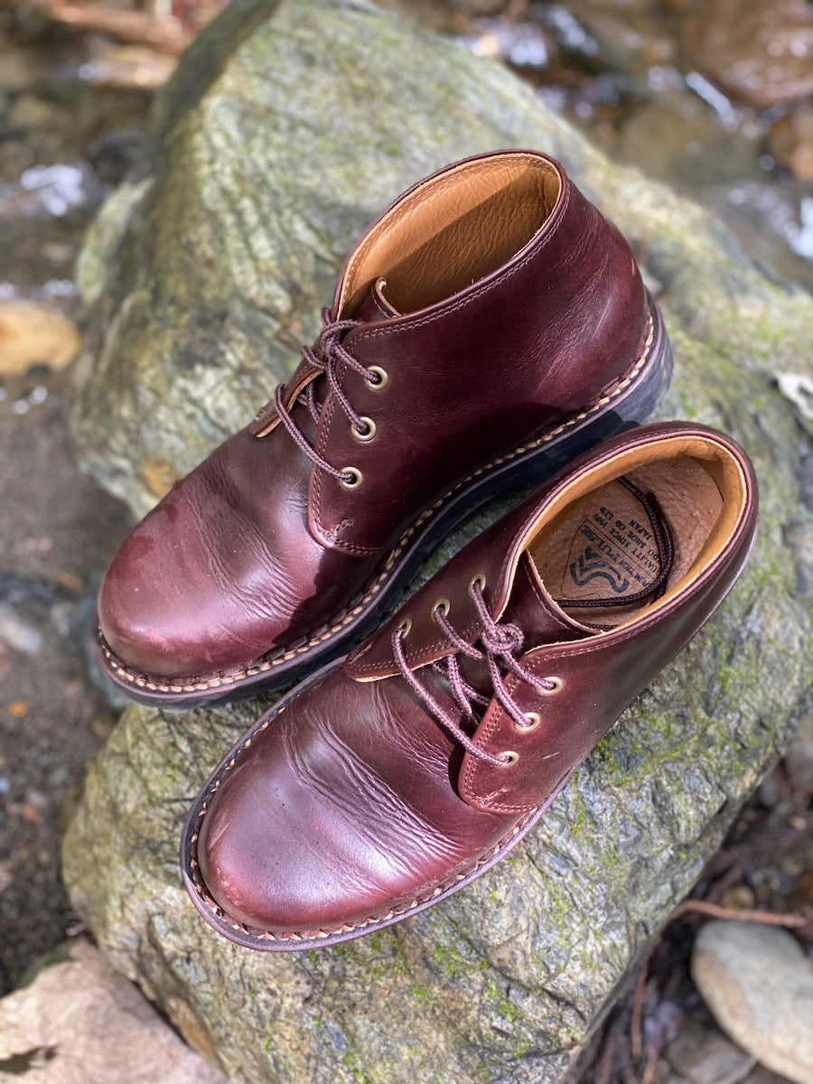 安藤製靴株式会社 | Quality Since 1959 – Ando Shoe Co.,Ltd Japan