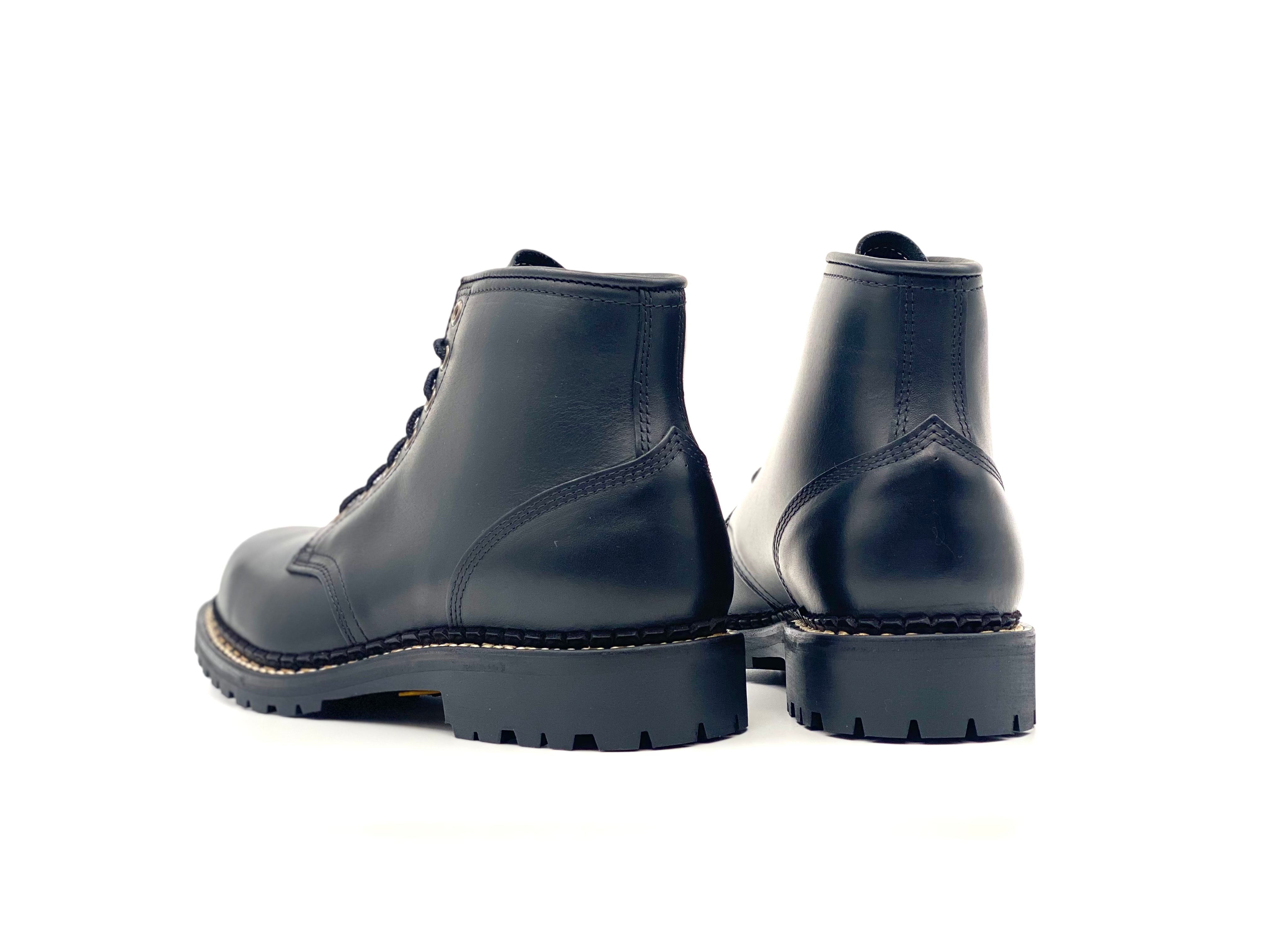 OR-7 (Black)