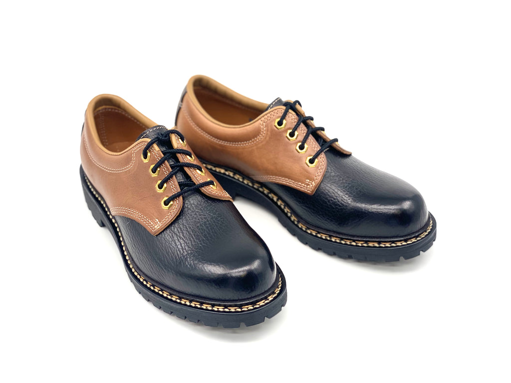 安藤製靴 NORMAN HORWEEN CHROMEXCEL 【公式通販】