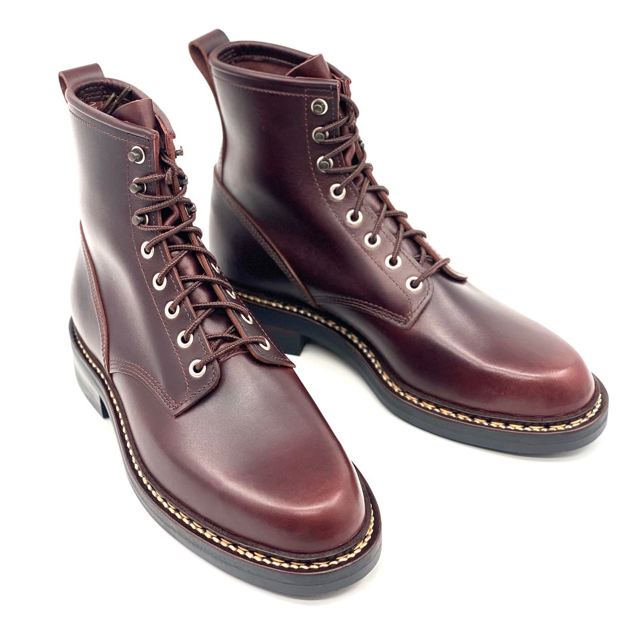 Ando-Shoe Co., Ltd. ネロ(Nero) ワークブーツ 28cm IMG_5840.heic?crop=center&