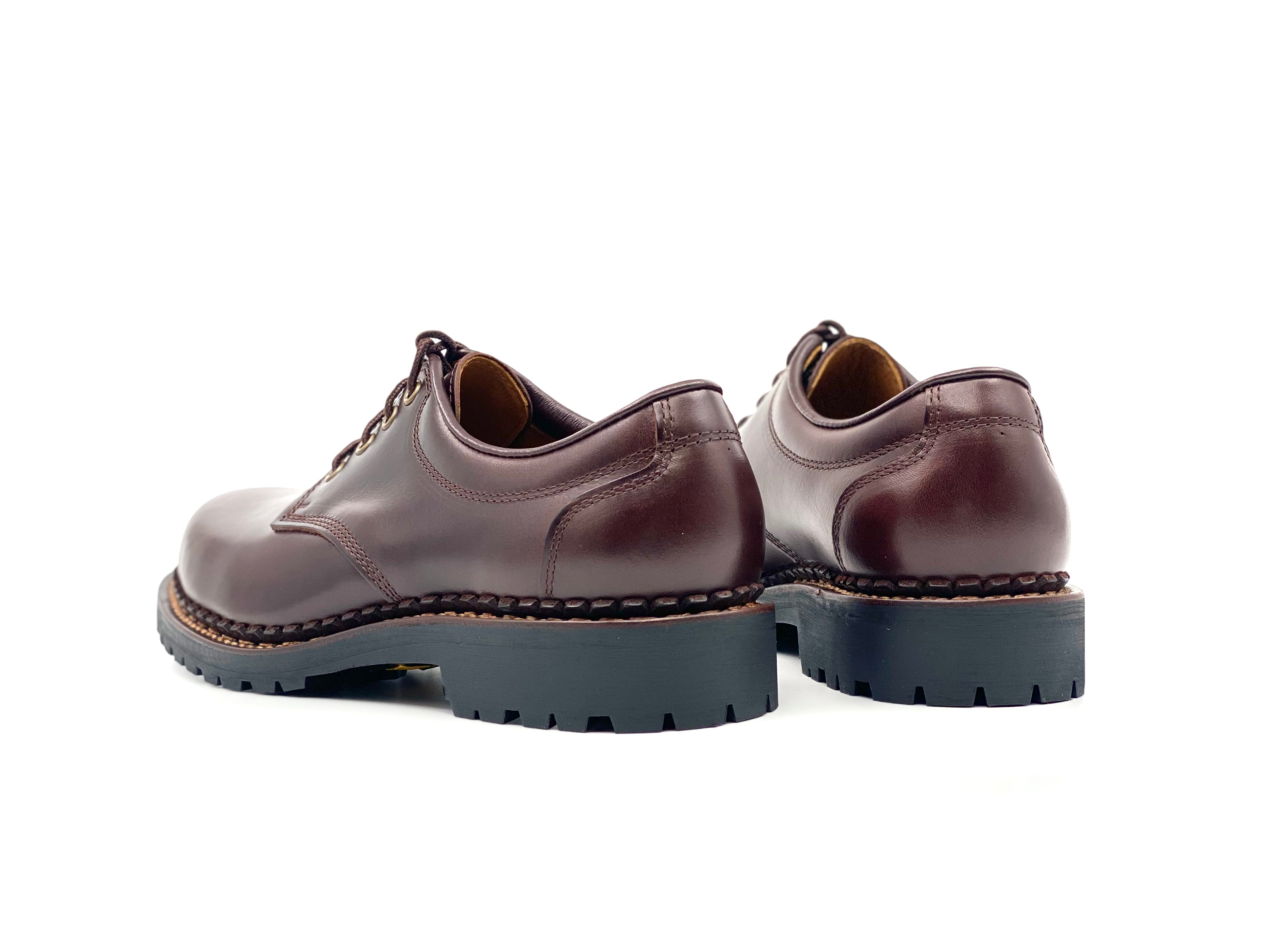 OR-2 (Dark Brown)