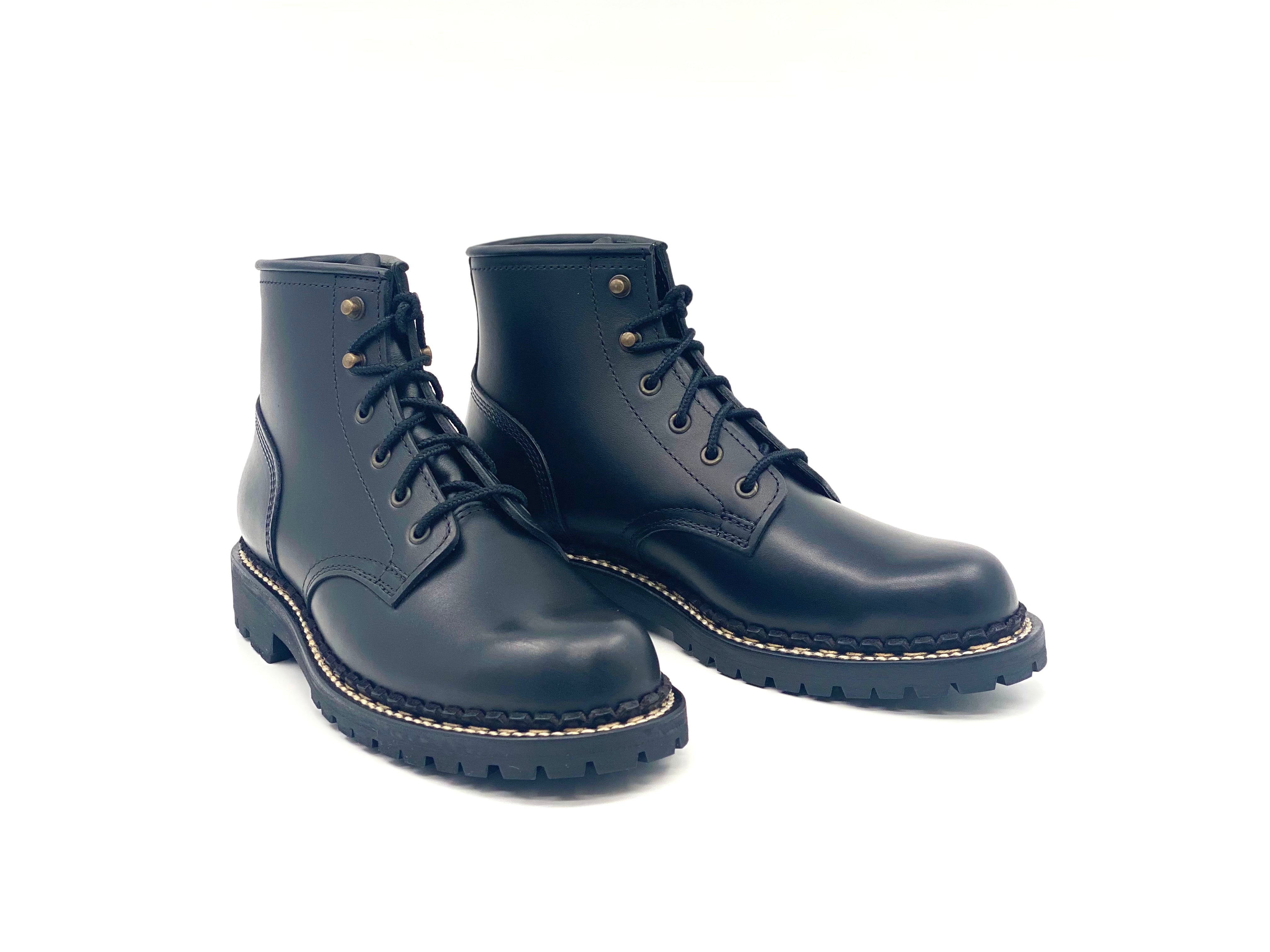 OR-6W (Black)