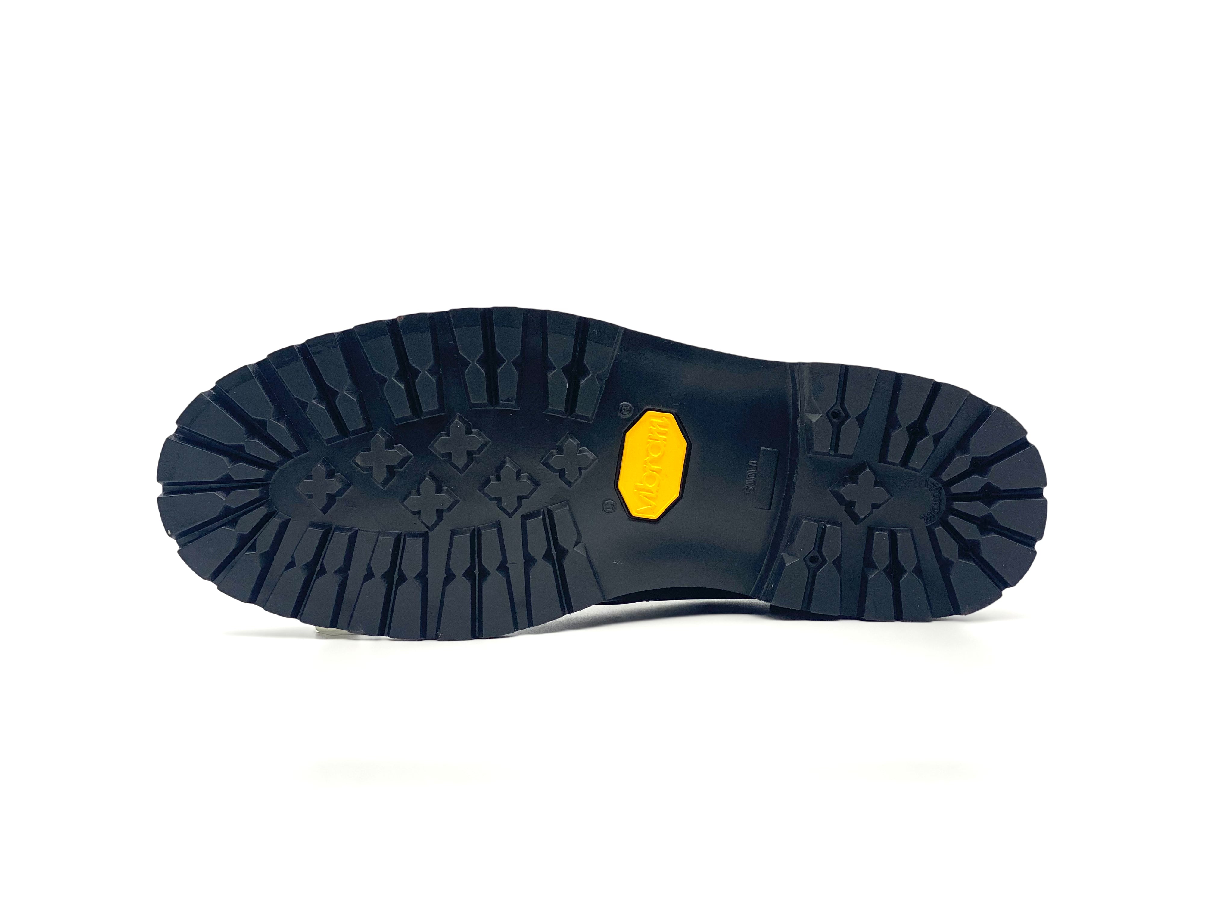 OR-6W (Black)