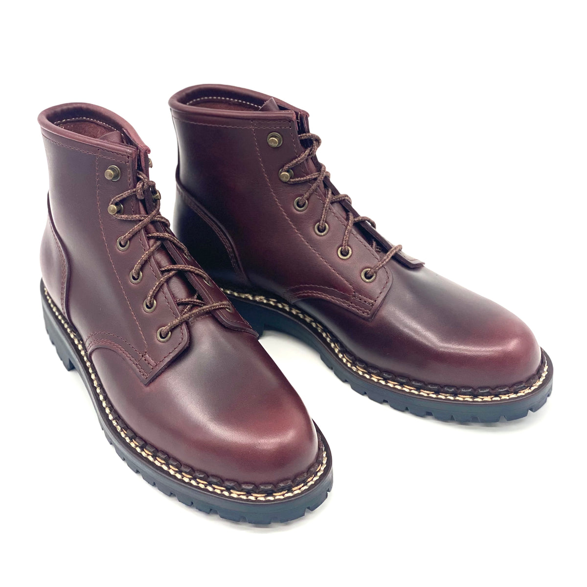 OR-6W (Black)