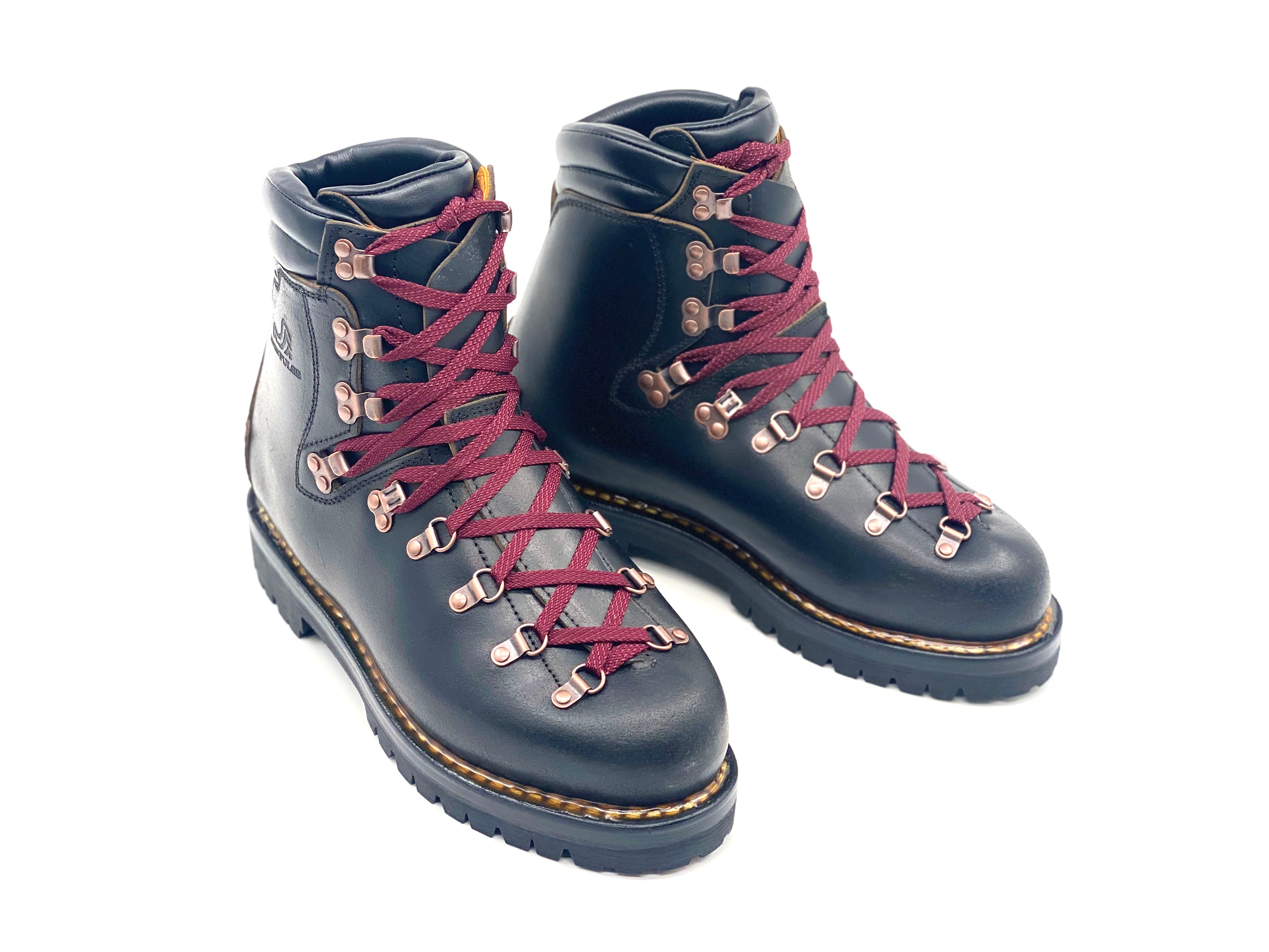 再値下げ マジル 黒 ポンチョ イタリア製 7000G (Black)