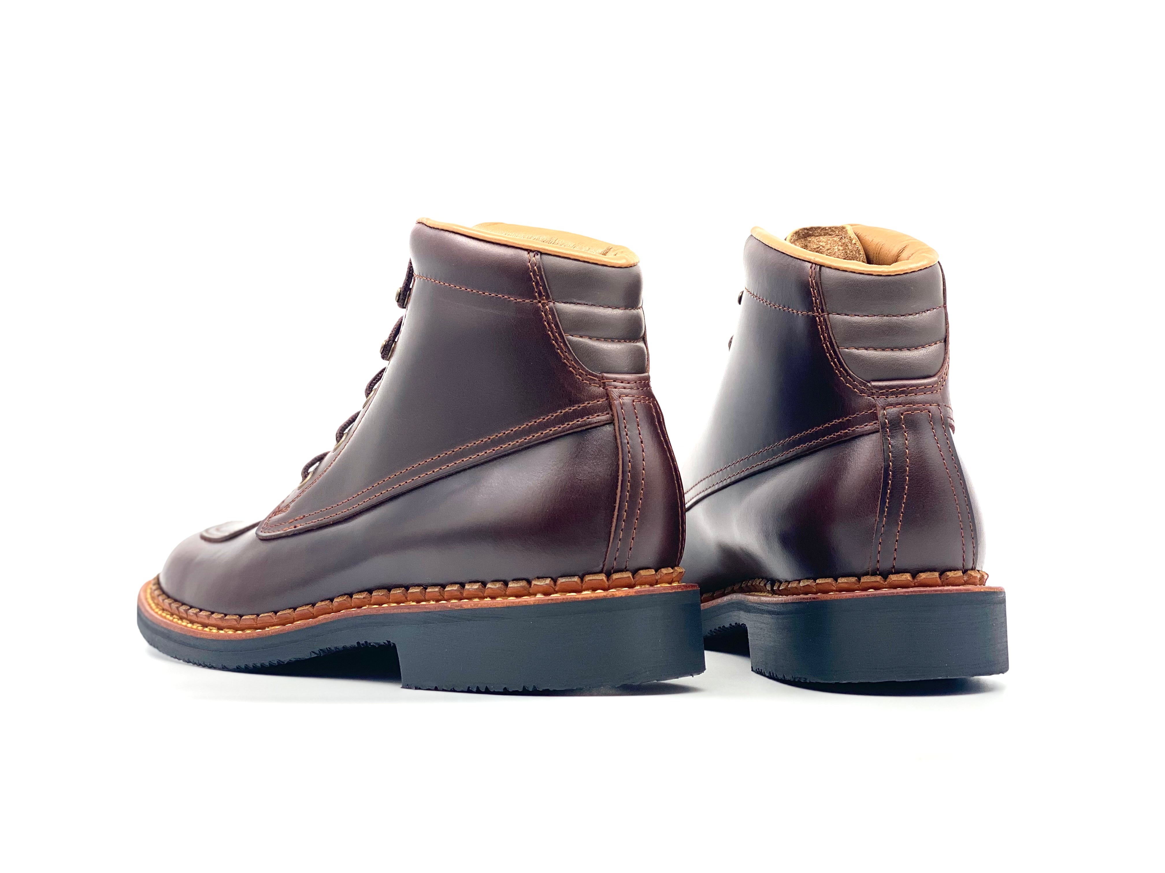 NR-501 (Dark Brown)