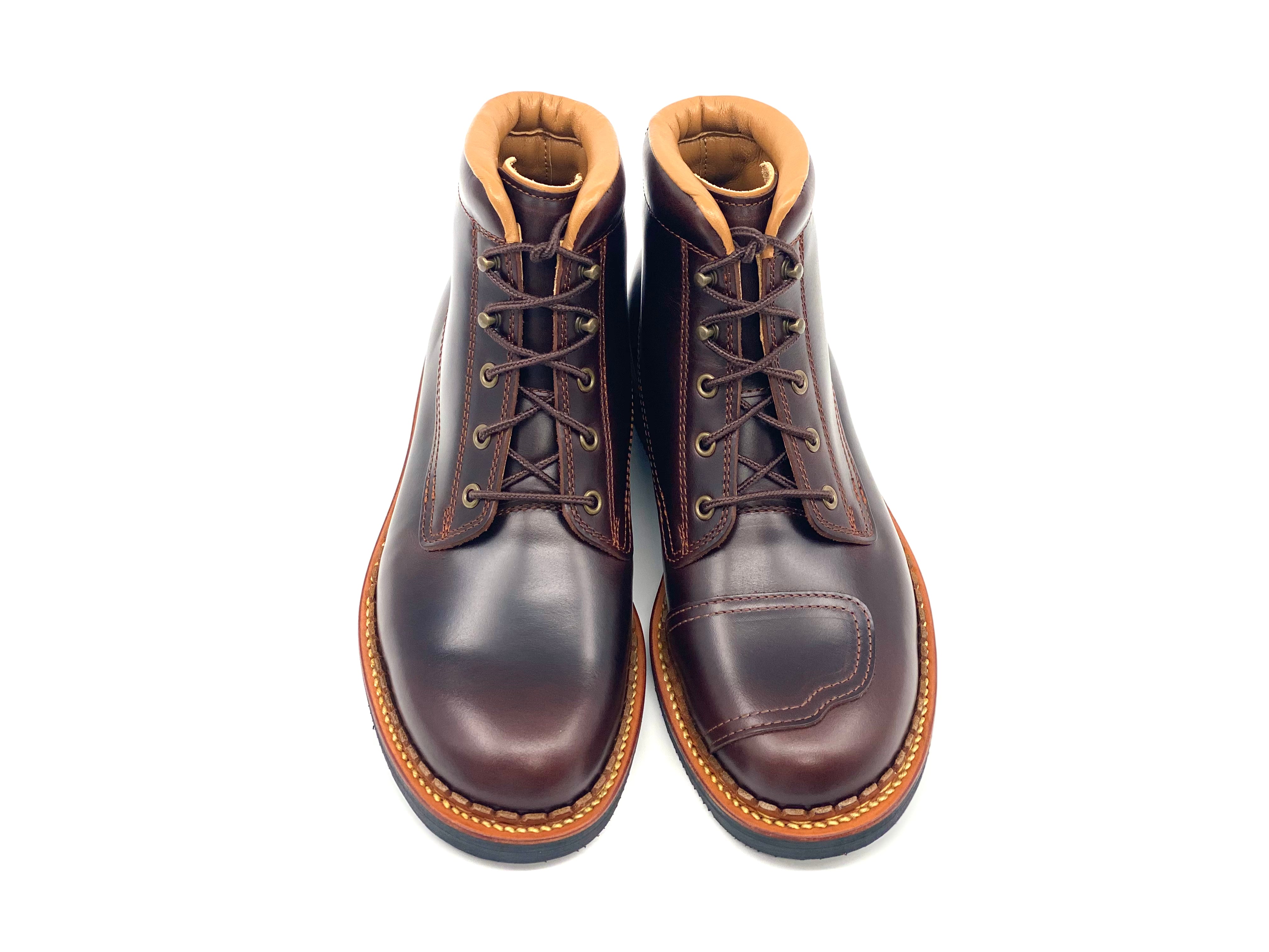 NR-501 (Dark Brown)