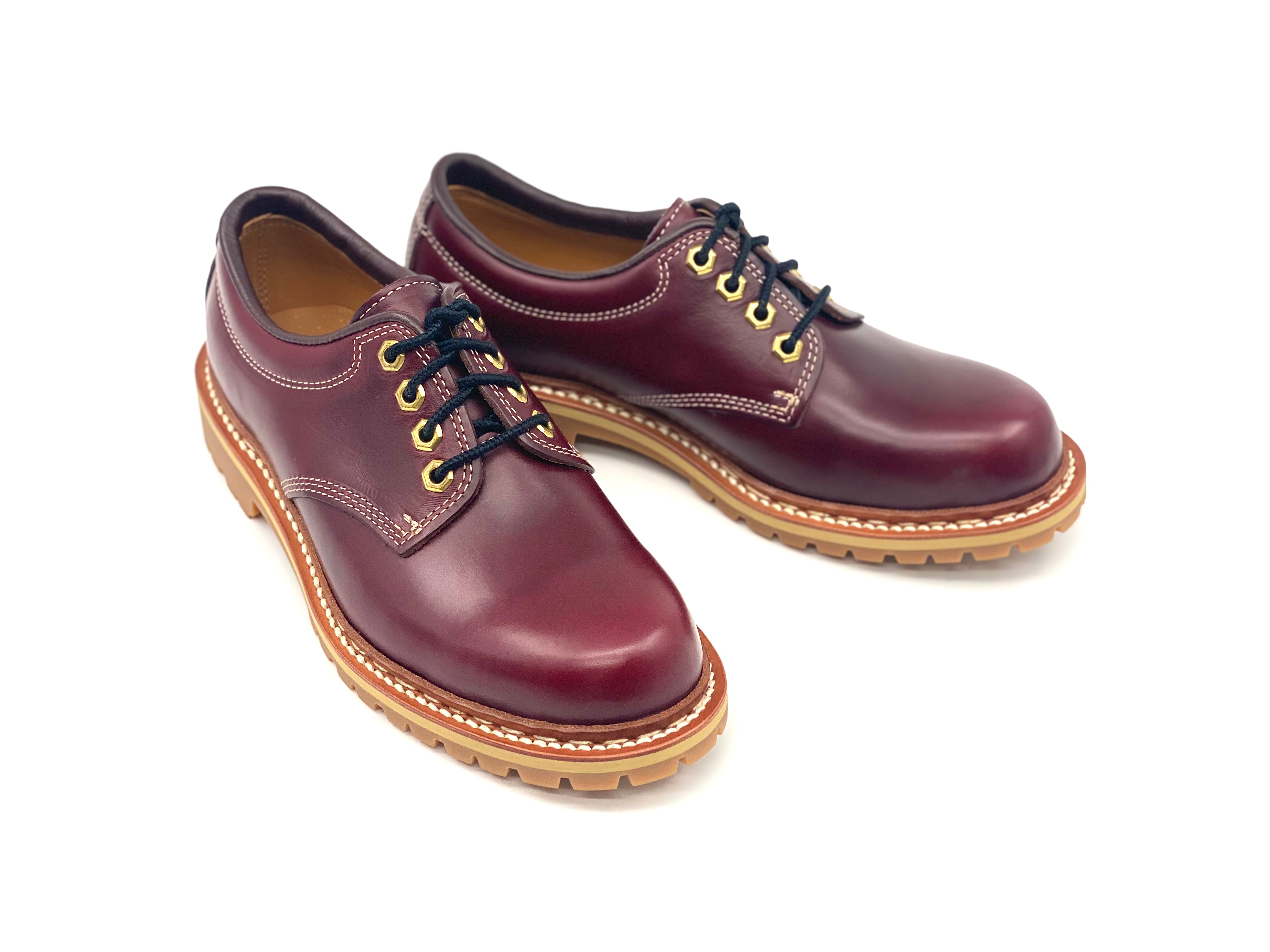 NORMAN (Burgundy)
