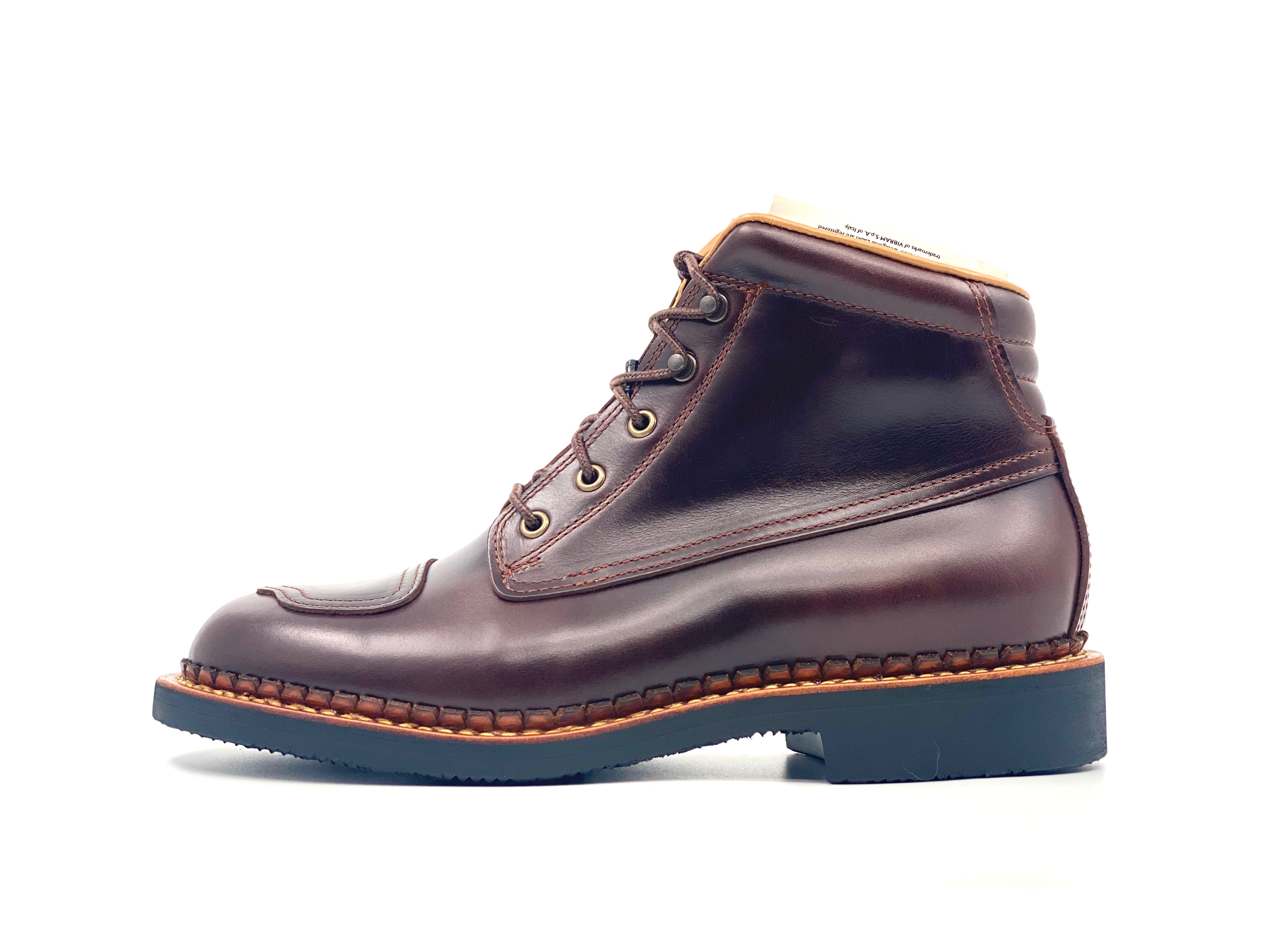 NR-501 (Dark Brown)
