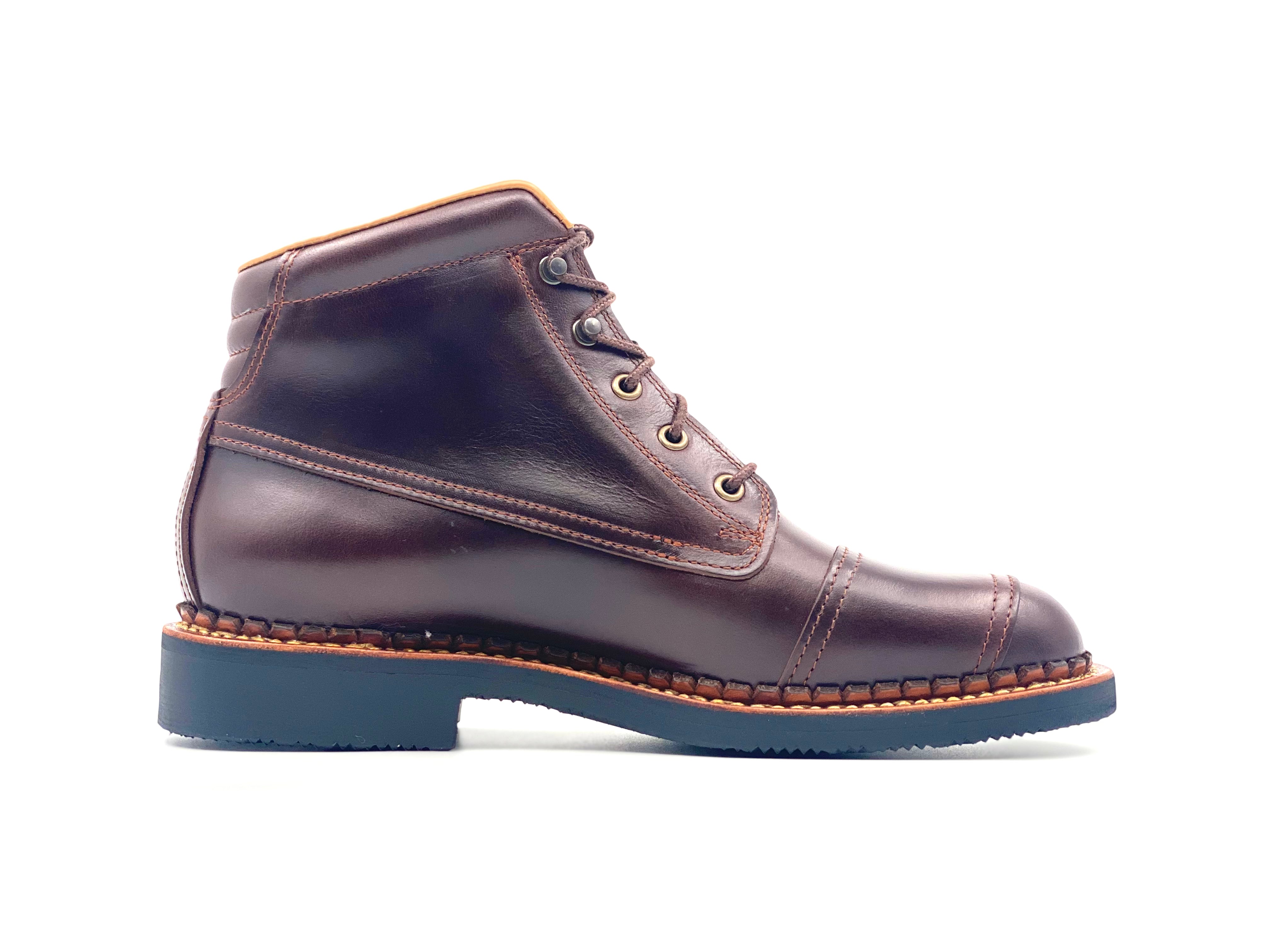 NR-501 (Dark Brown)