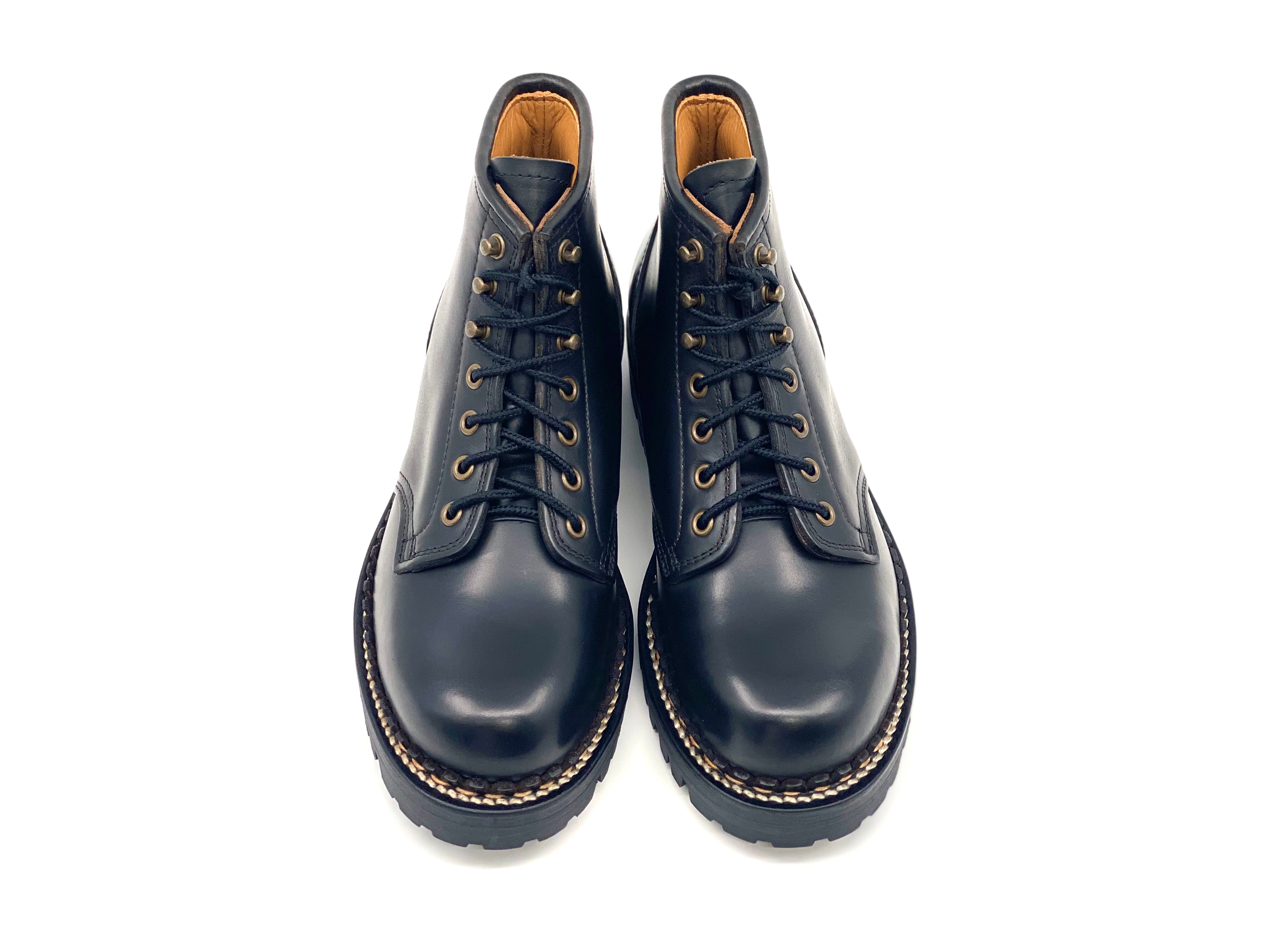 OR-7 Selection (Horween Black)