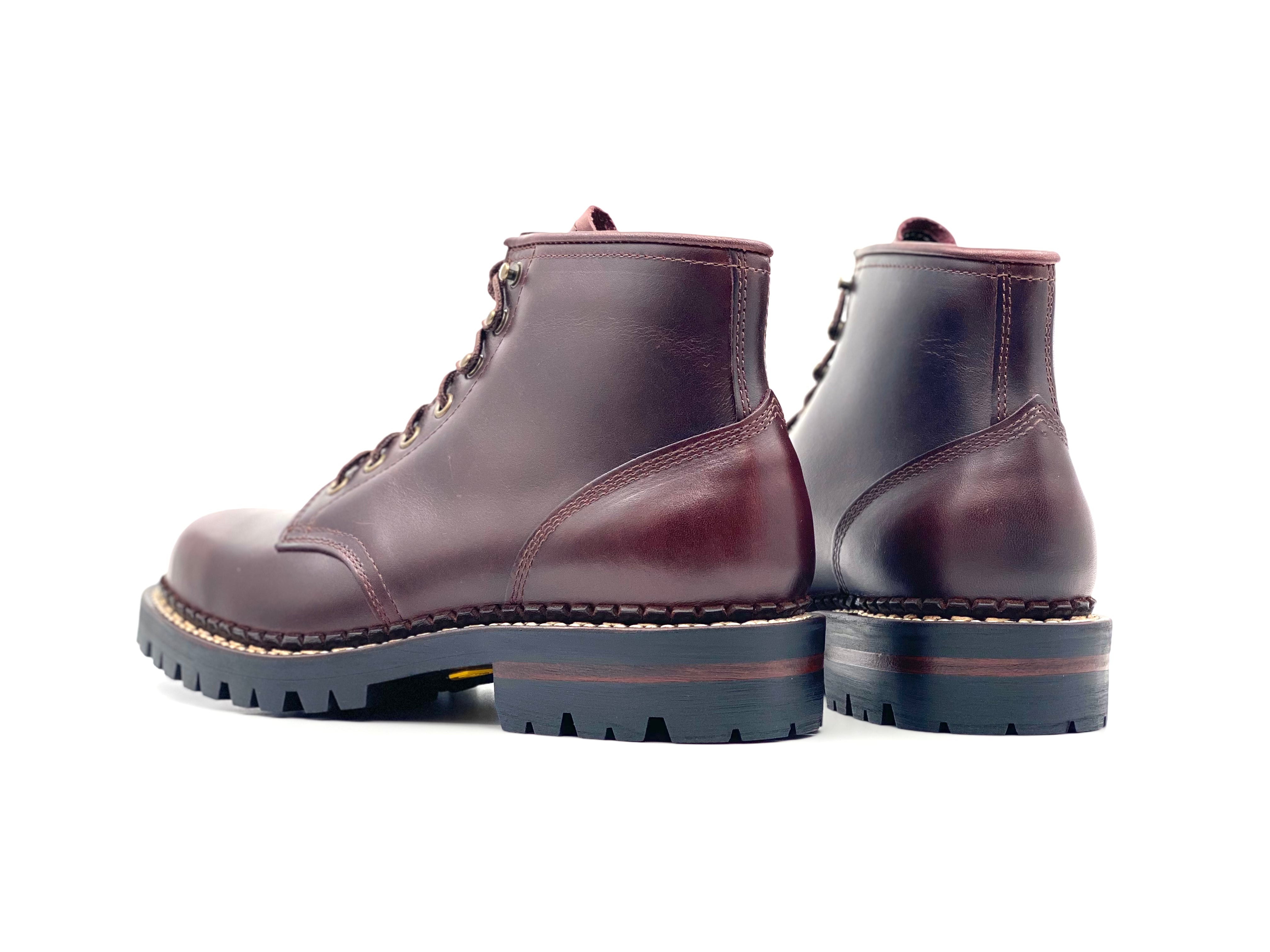 OR-7 Selection (Vesta Bordeaux)